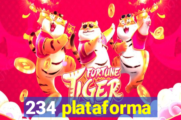 234 plataforma